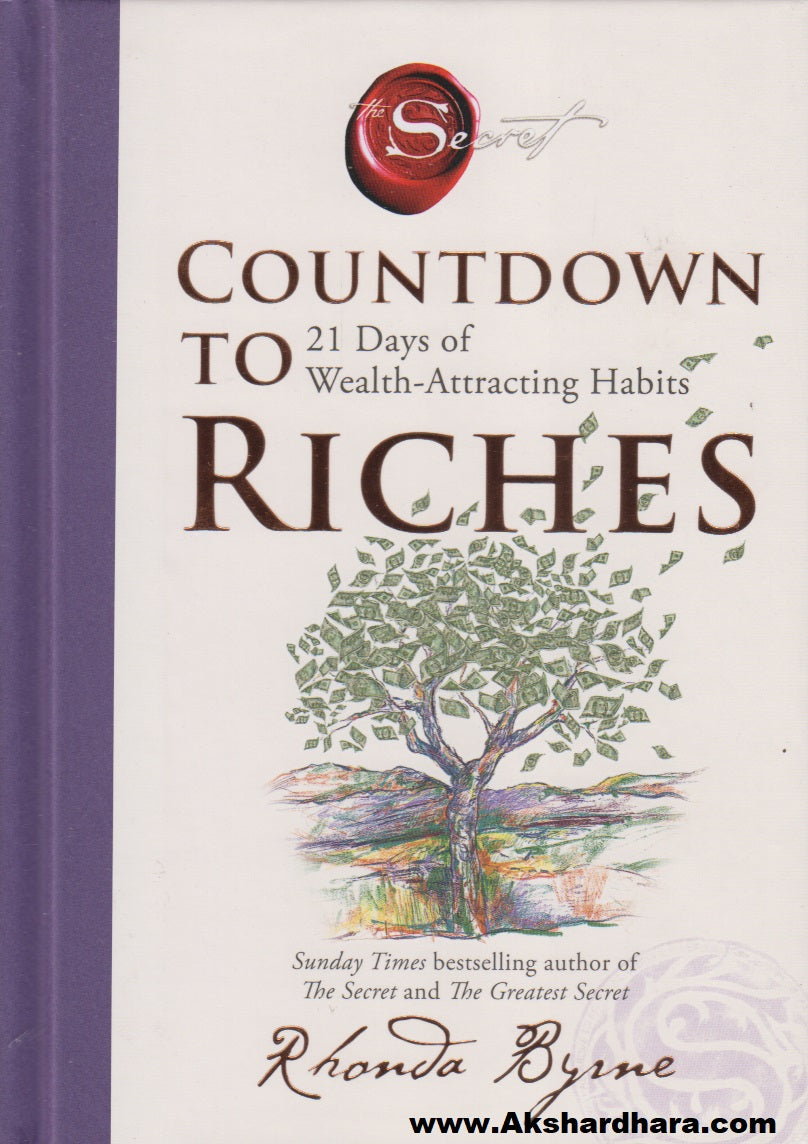 Countdown To Riches