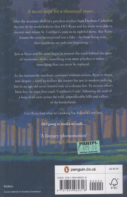 Cuthbert's Way