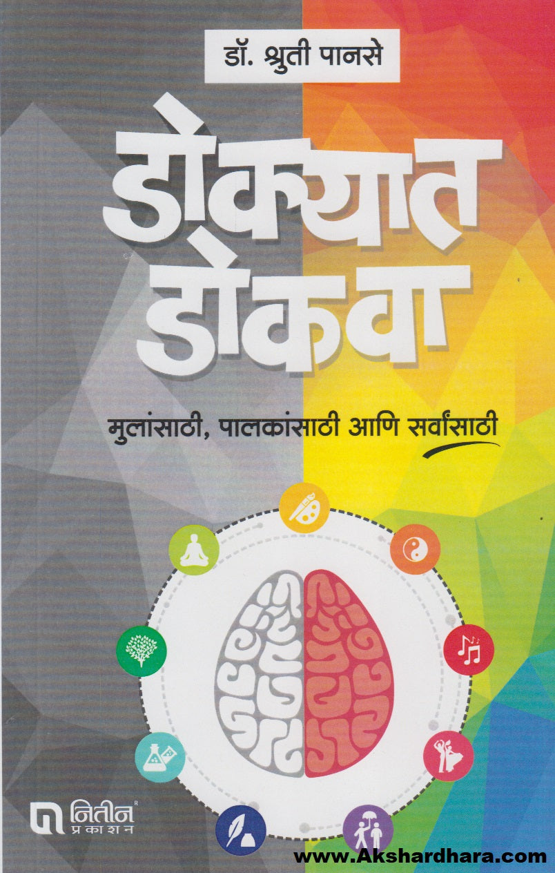 Dokyat Dokava (डोक्यात डोकवा)