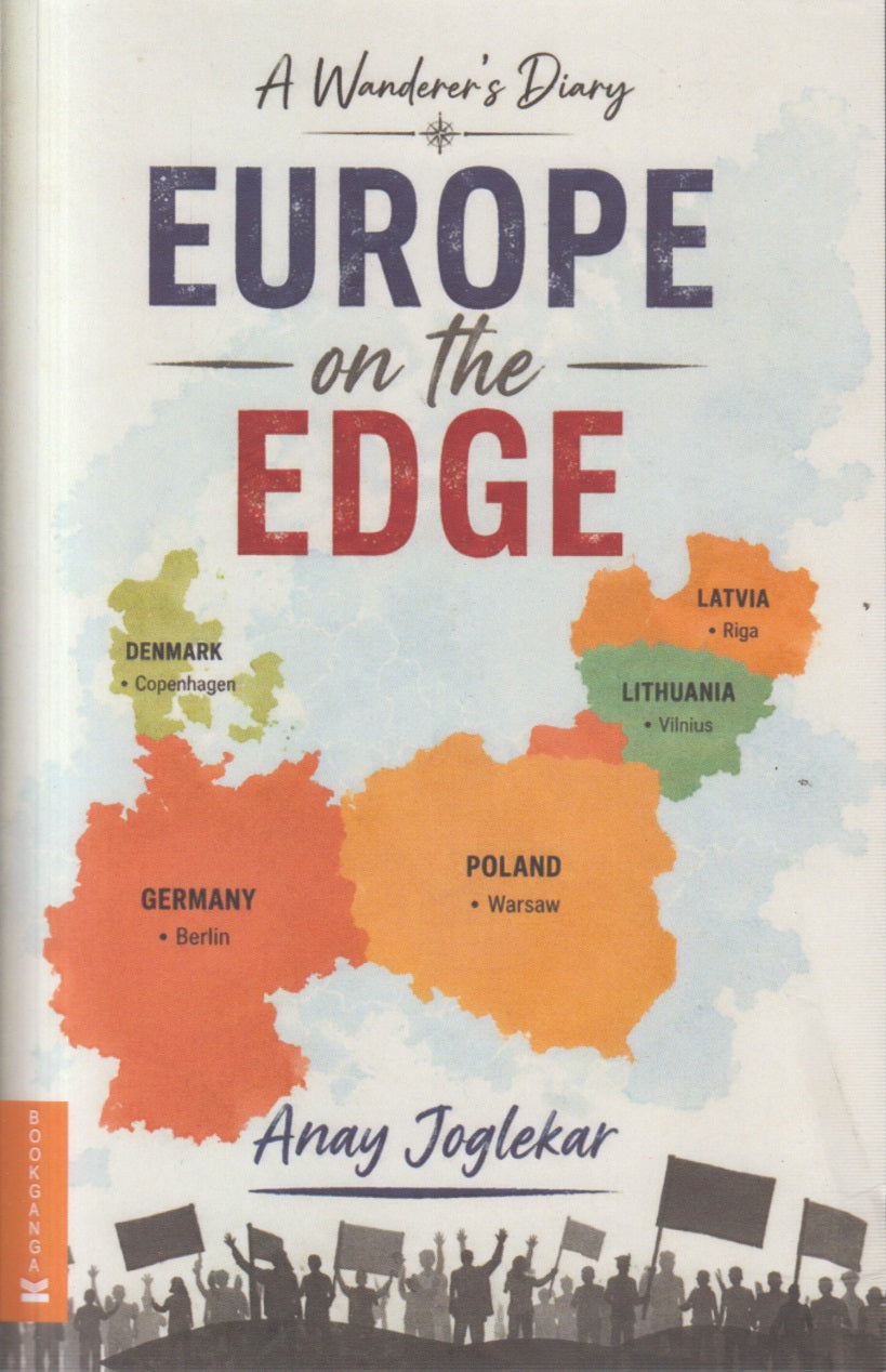 EUROPE ON THE EDGE