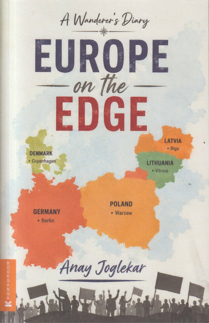 EUROPE ON THE EDGE
