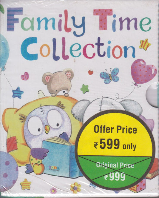 Family Time Collection