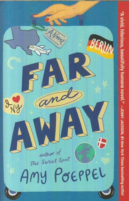 Far And Away
