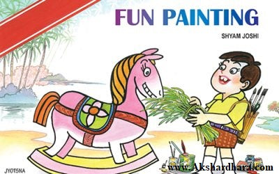 Fun painting