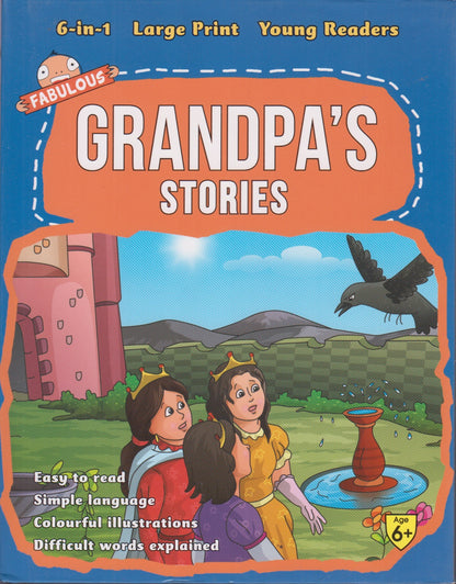 Grandpa's Story