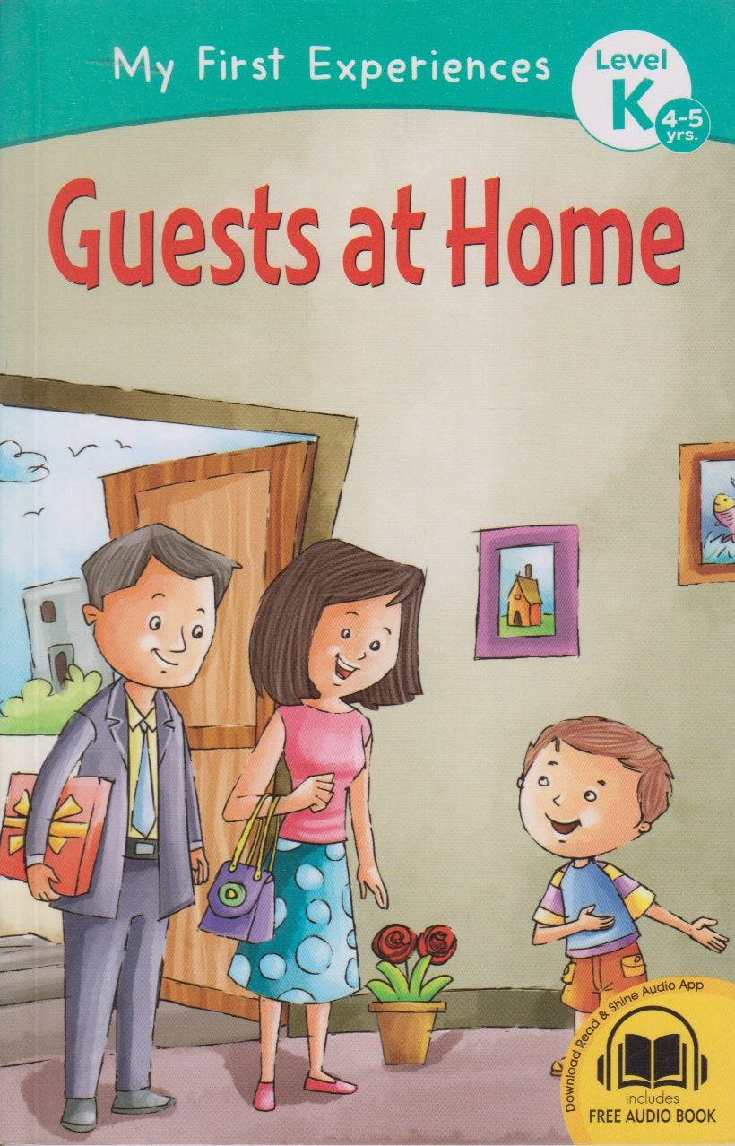 Guests at Home