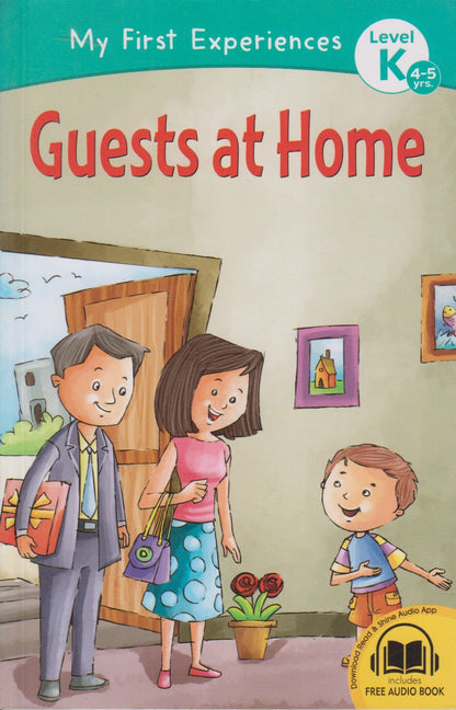 Guests at Home