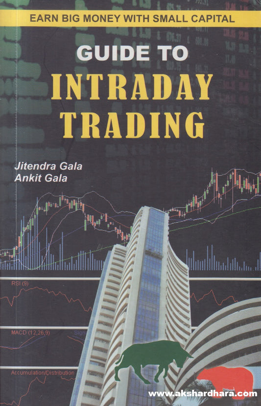 Guide to Intraday Trading Book