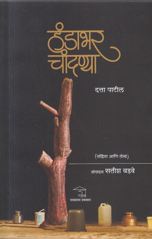 Handabhar Chandnya (हंडाभर चांदण्या)