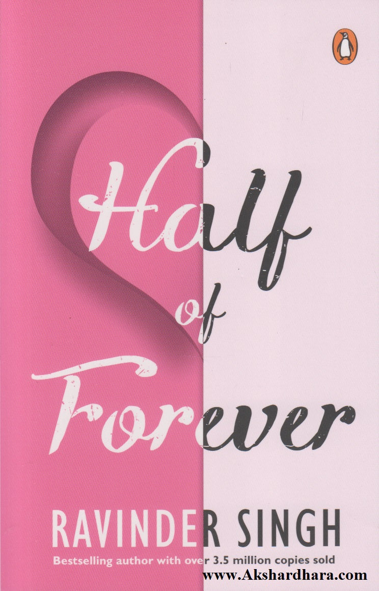 Half Of Forever