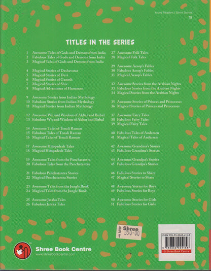 Hitopadesh Tales