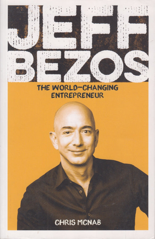 Jeff Bezos