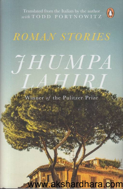 Roman Stories