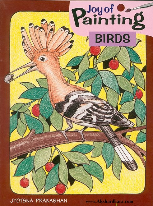 Joy of Painting Birds