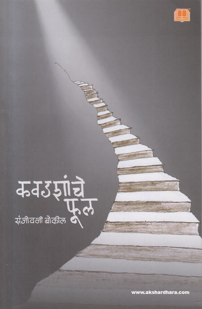 Kavadashanche Phul (  कवडशांचे फुल )