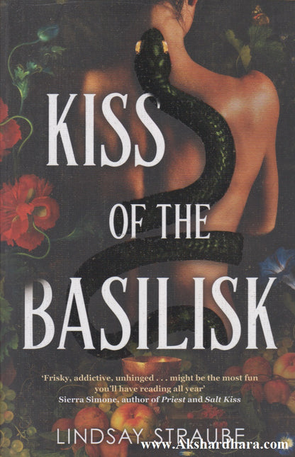 Kiss Of The Basilisk