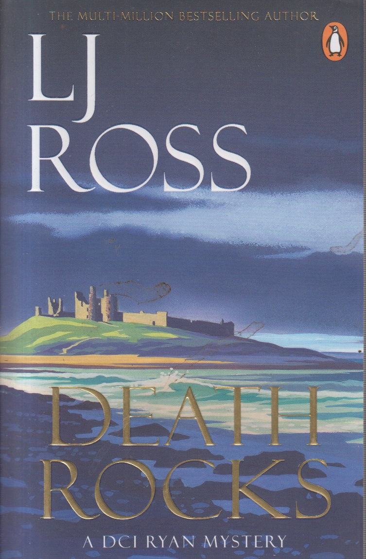 DEATH ROCKS