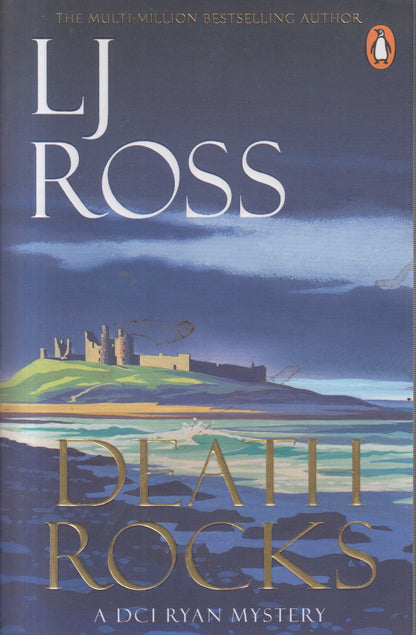 DEATH ROCKS