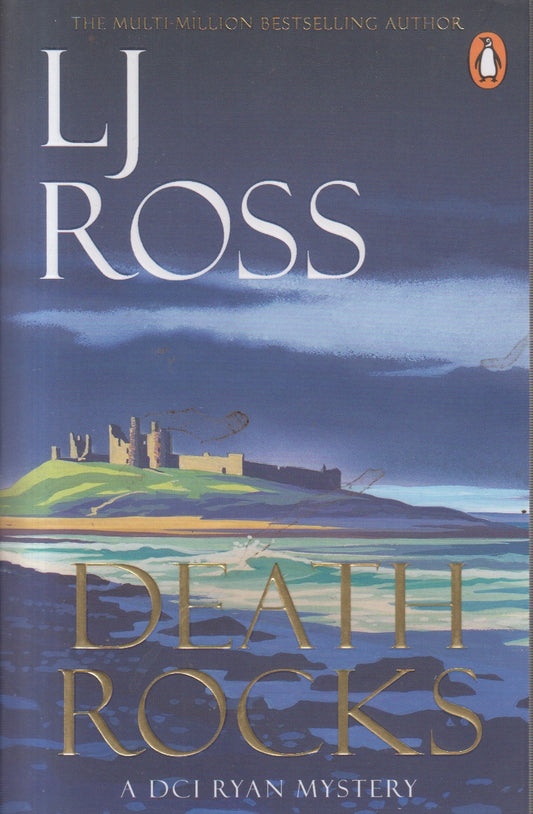 DEATH ROCKS
