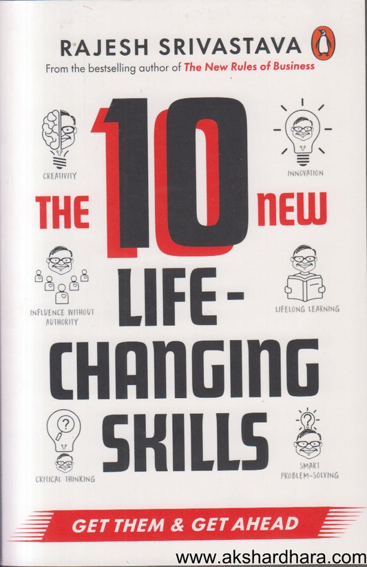 The 10 New Life changing Skills
