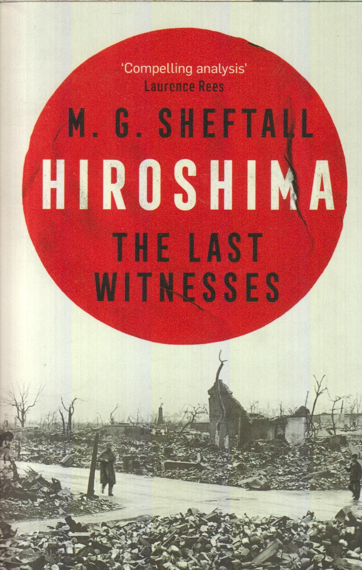 Hiroshima : The Last Witnesses