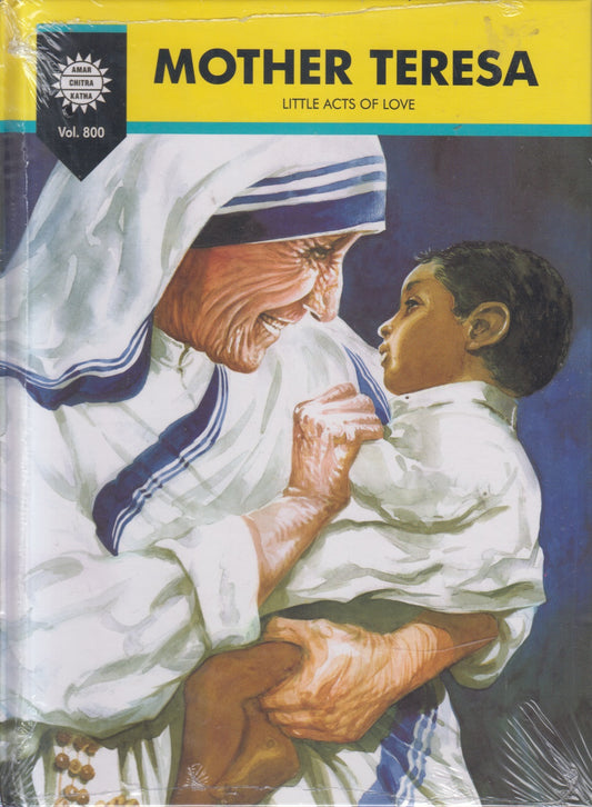 MOTHER TERESA