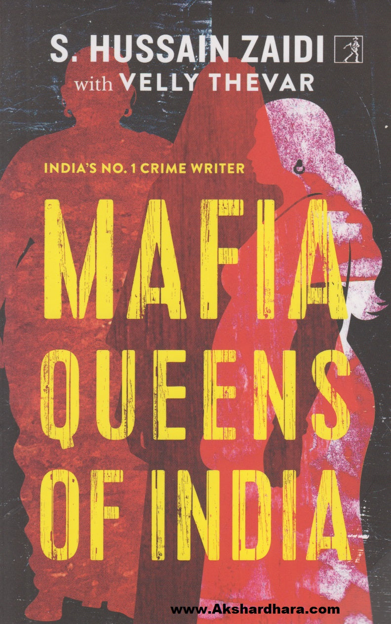 Mafia Queens Of India
