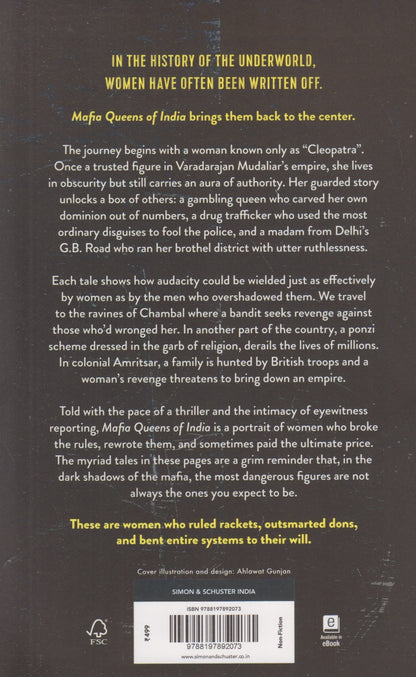 Mafia Queens Of India