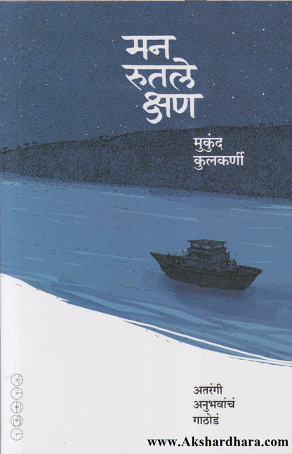 Man Rutale Kshan (मन रुतले क्षण)