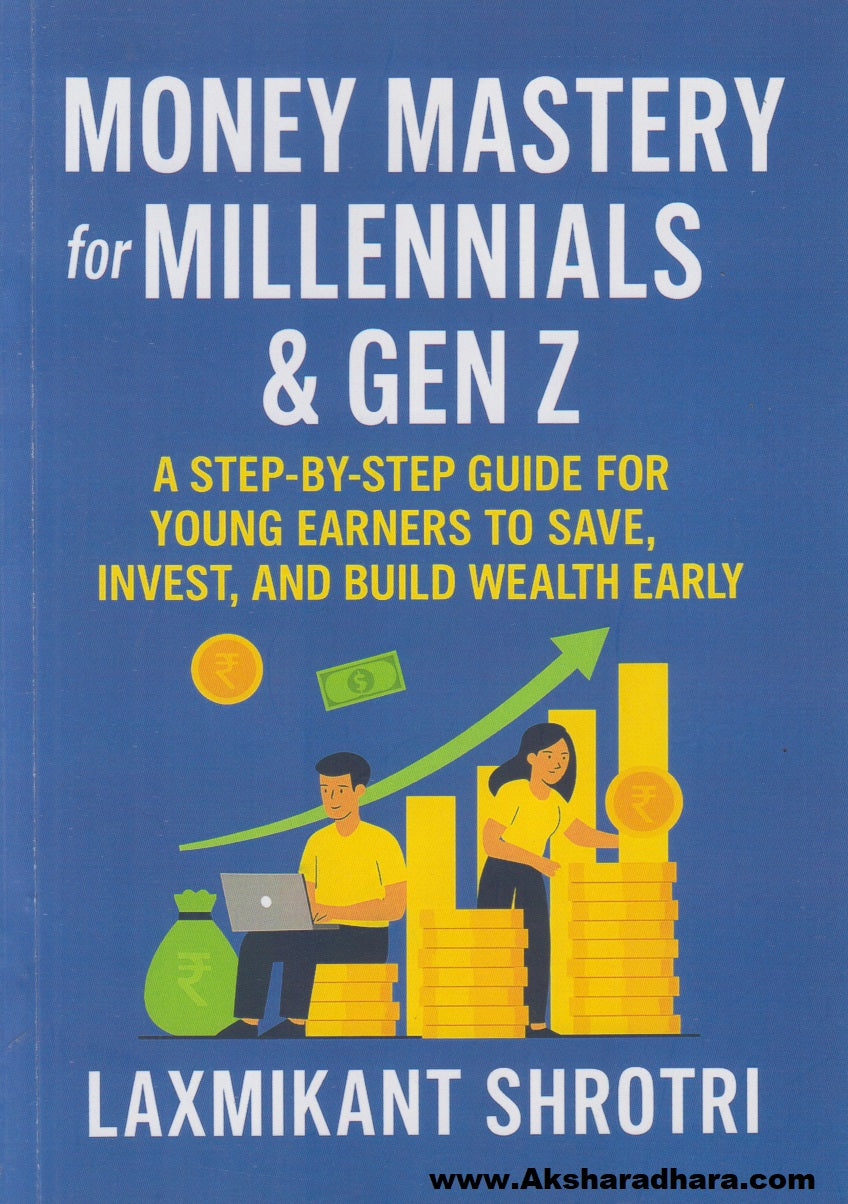 MONEY MASTERY For MILLENNIALS & GEN Z