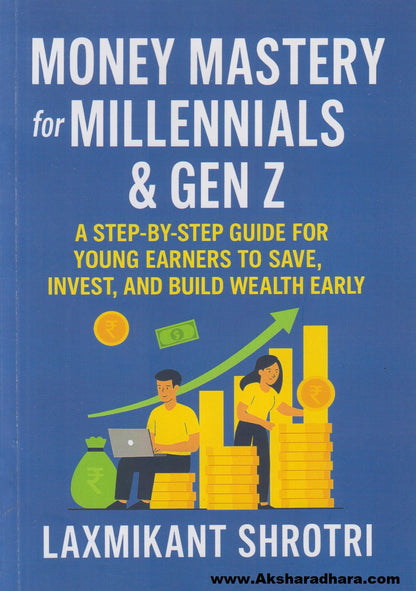MONEY MASTERY For MILLENNIALS & GEN Z