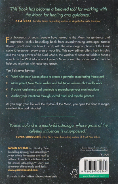 Moonology