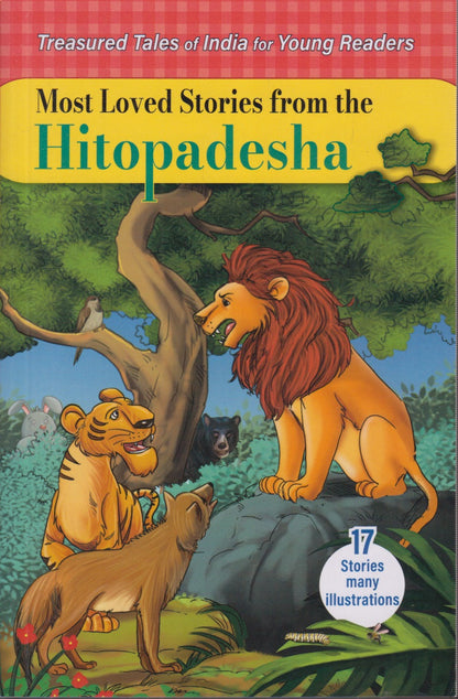Most Loved Stories from the Hitopadesha