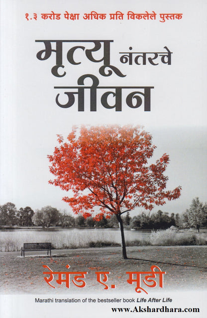 Mrutyu Nantarche Jivan (मृत्यू नंतरचे जीवन)