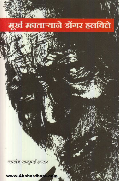 Murkh Mhataryane Dongar Halvile (मूर्ख म्हाताऱ्याने डोंगर हलविले)