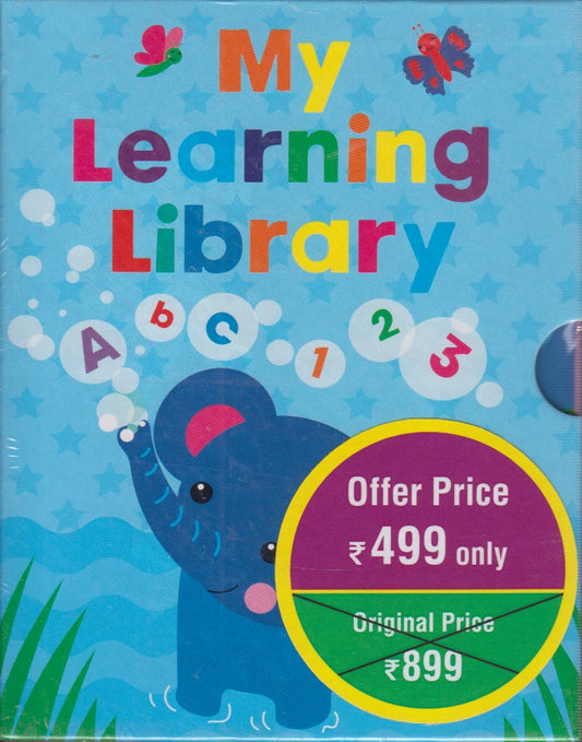 My Learning Library