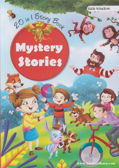 Mystery Stories