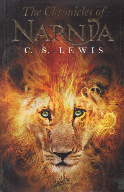 The Chronicles of NARNIA