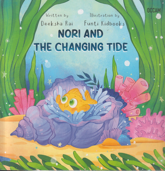 NORI AND THE CHANGING TIDE