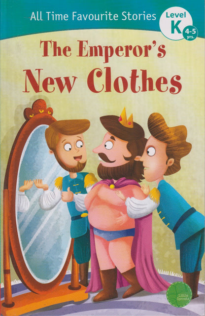 The Emperor's New Clothes
