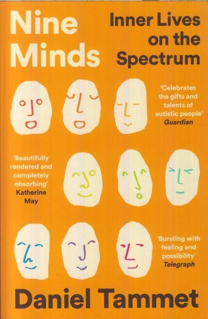 Nine Minds