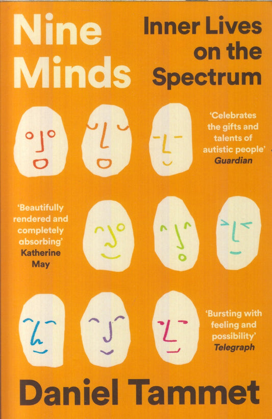 Nine Minds