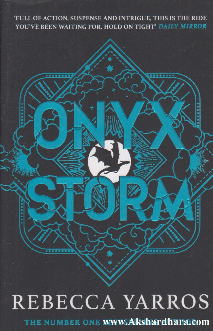 ONYX STORM