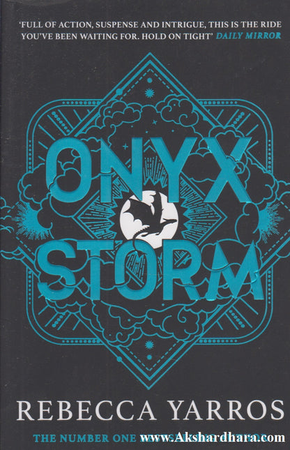 ONYX STORM