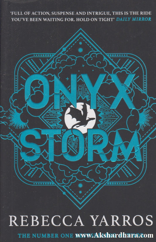 ONYX STORM