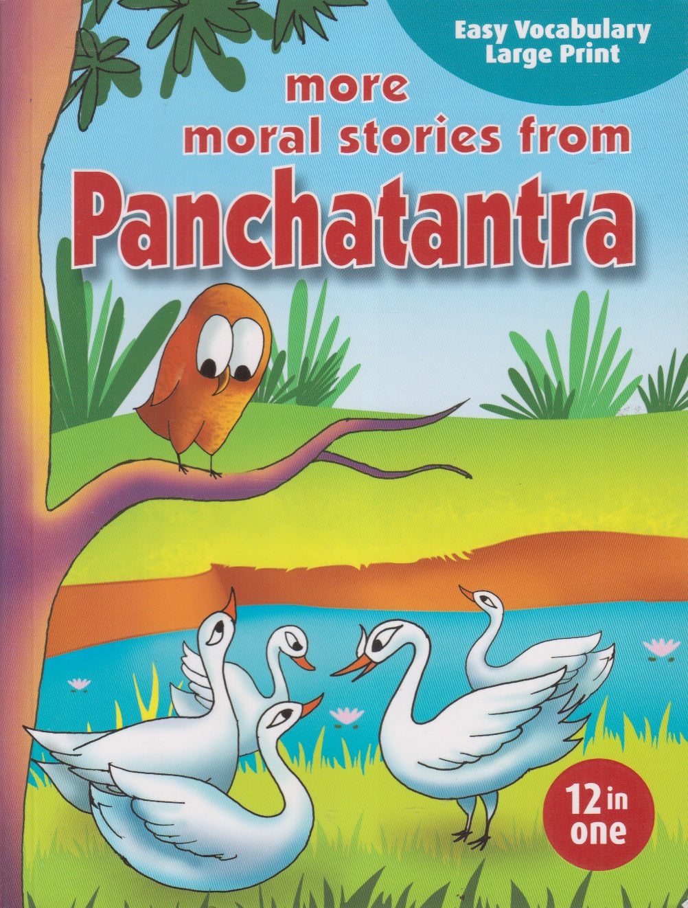 Panchatantra