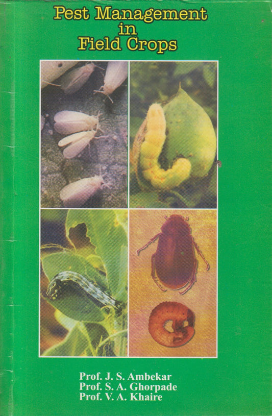 Pest Management in Field Crops