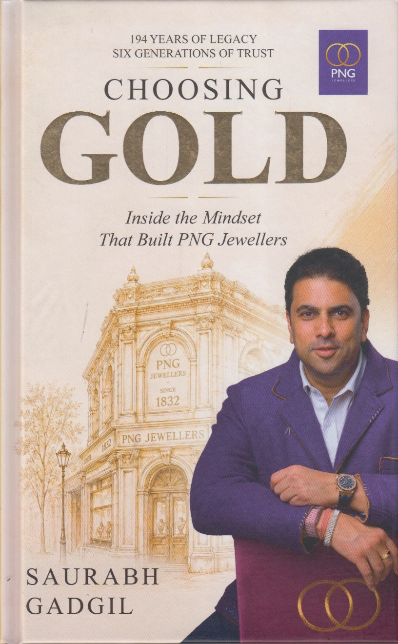 CHOOSING GOLD