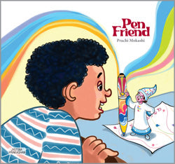 Pen Friend