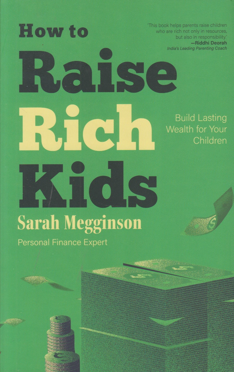 How to Raise Rich Kids